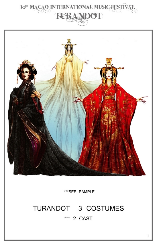 Turandot