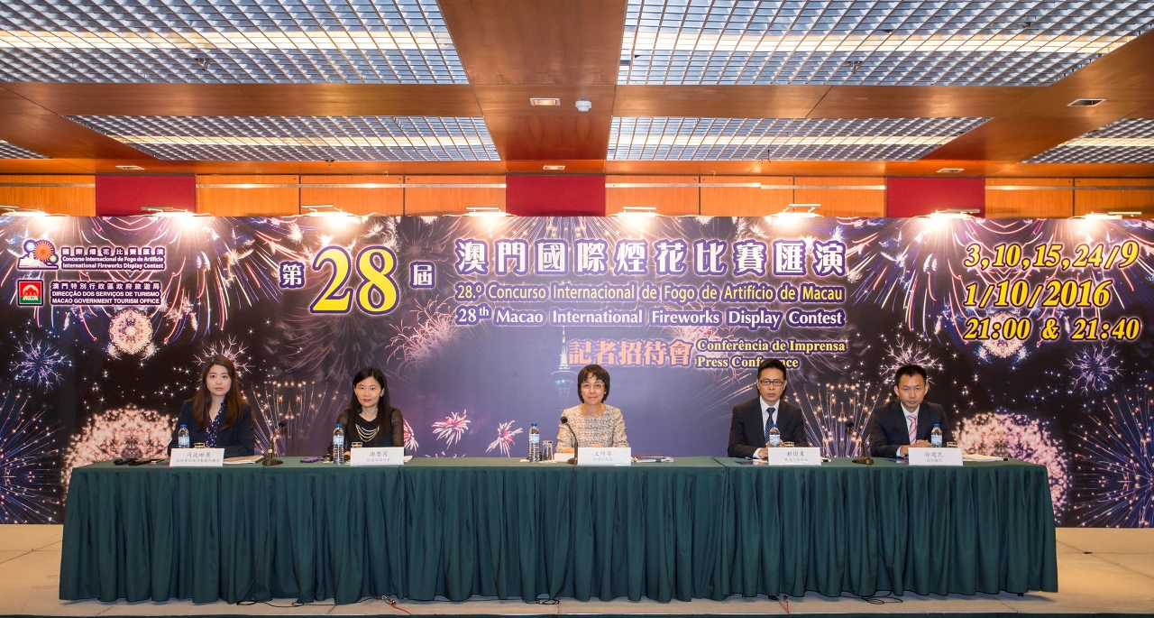 MGTO unveils this year’s contest program