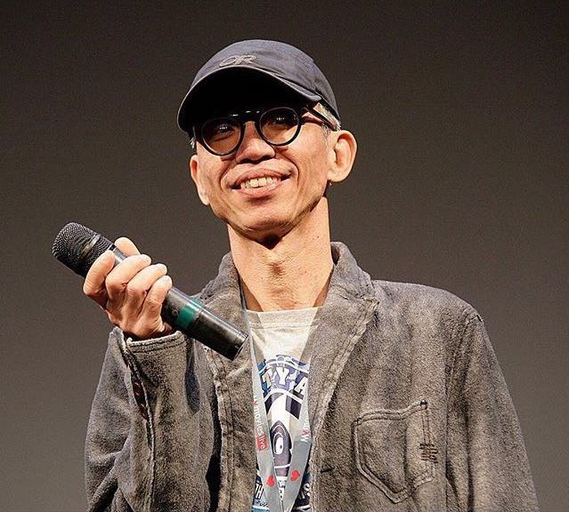 The speaker O Sing-Pui has a rich experience in cinematography and direction of photography.