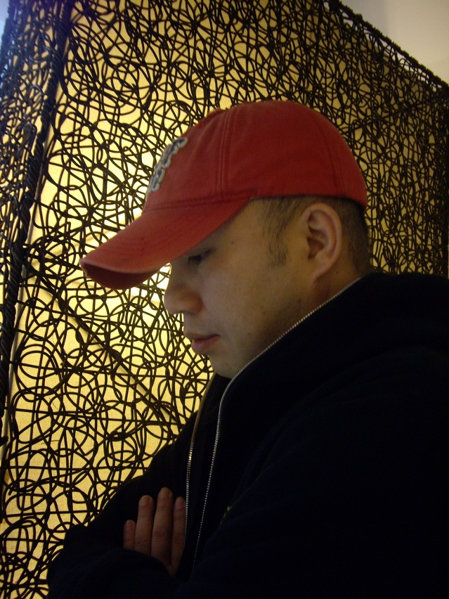 O experiente produtor de Hong Kong, Wong Hoi