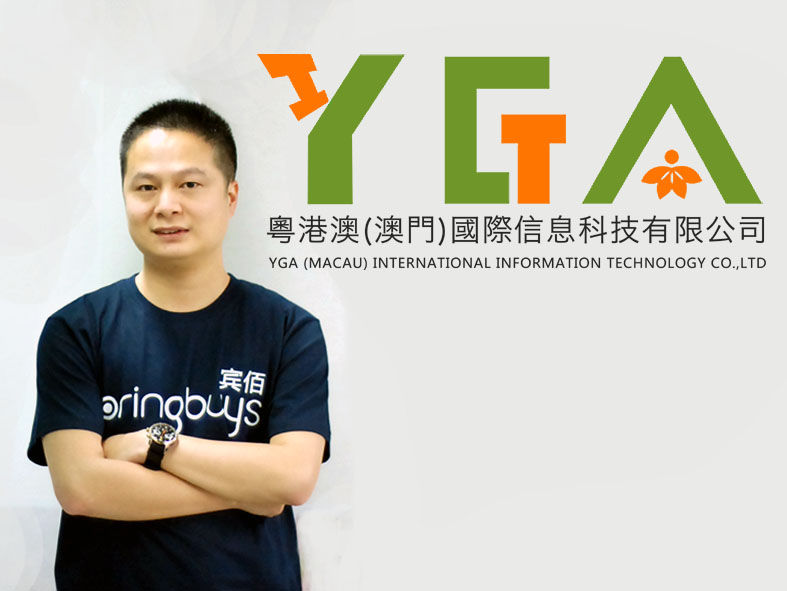 Vincent Chou considers that accumulation of business experience and team  composition  are crucial factors in attracting the “Angels”