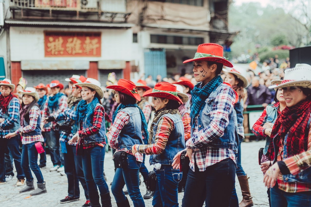 Photography aficionados capture the Parade’s best moments