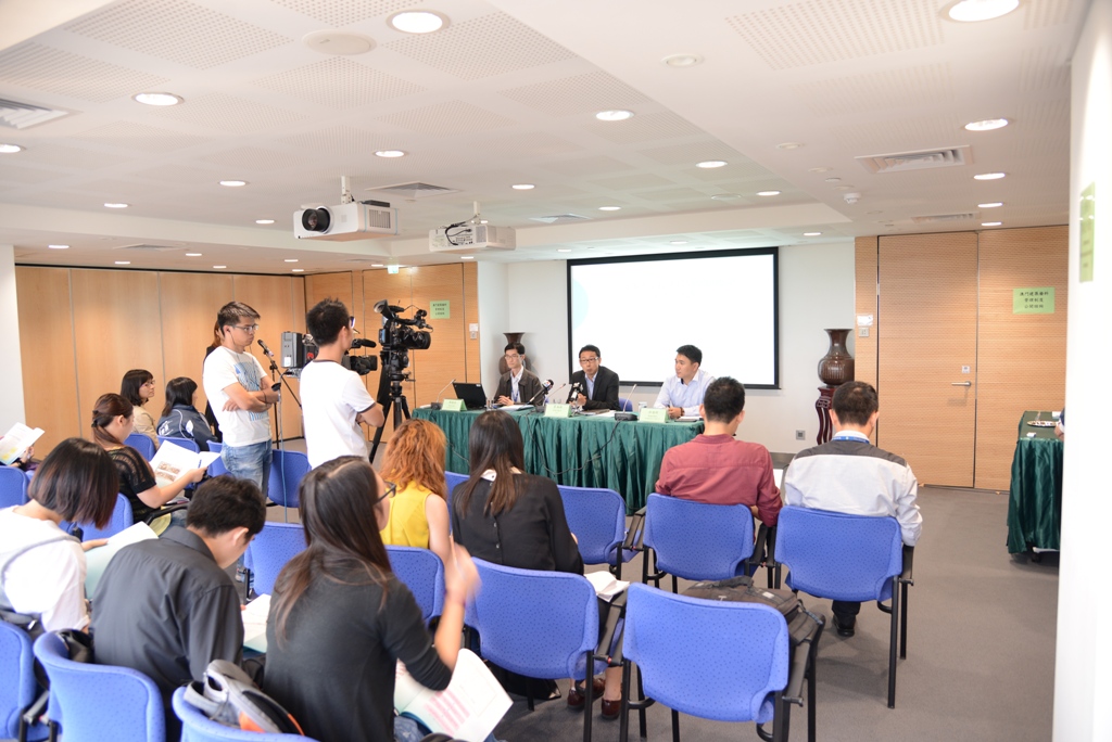 環境保護局編製了《澳門建築廢料管理制度》諮詢文本，今起至2015年12月23日公開諮詢。