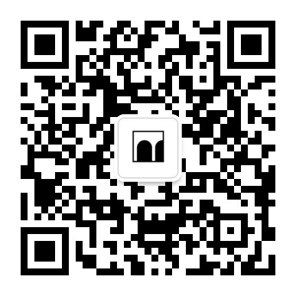 文化局微信公眾帳號專屬二維碼