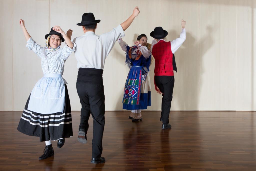 Uma mostra da cultura macaense com muito conteúdo