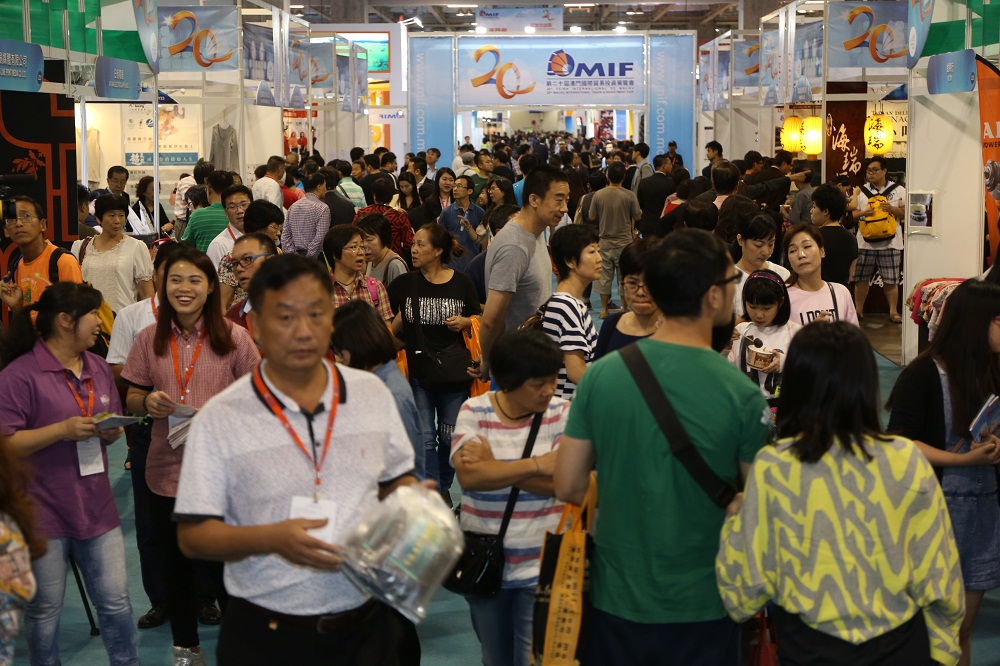 Participation from the local SMEs