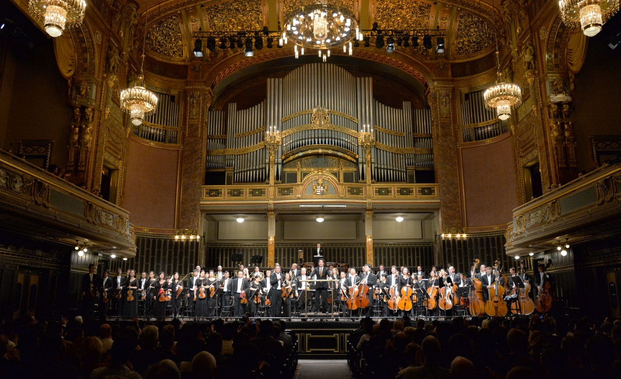 Macao Orchestra’s outstanding performances were received with great enthusiasm