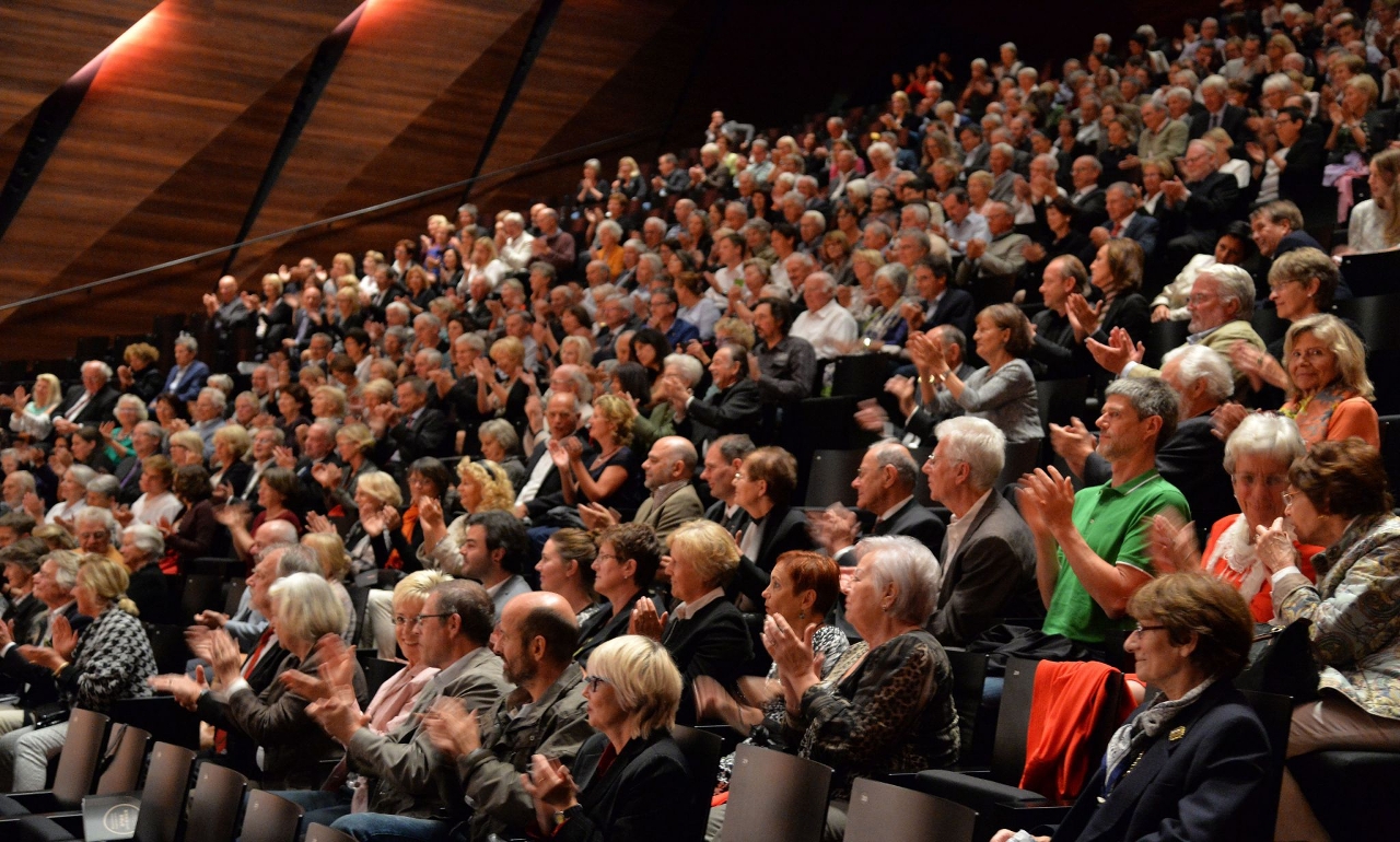 Macao Orchestra’s outstanding performances were received with great enthusiasm