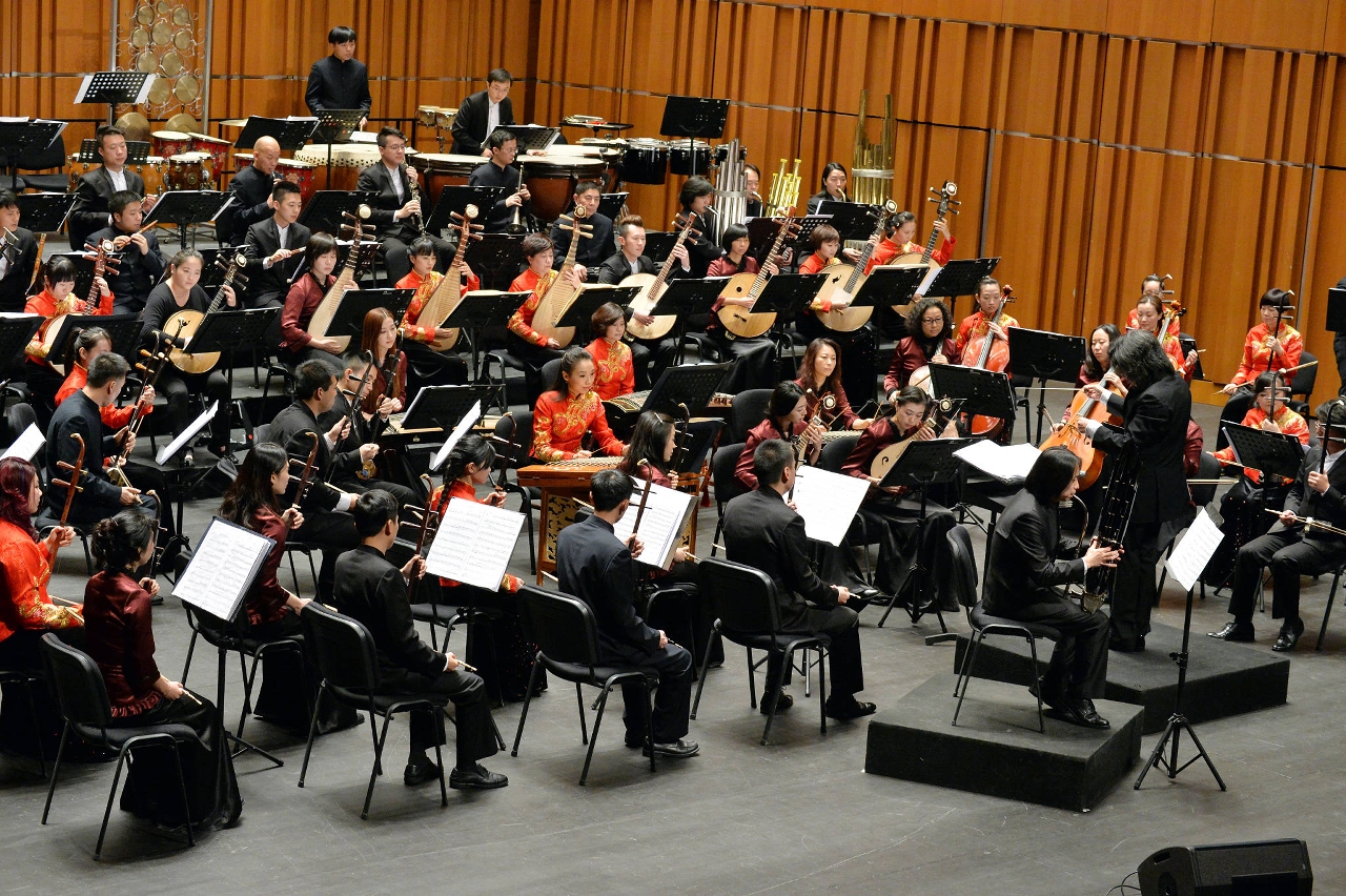 A Orquestra Chinesa de Macau (OCHM), organismo sob a égide do Instituto Cultural, inicia a sua temporada de concertos 2015-2016 em Setembro.