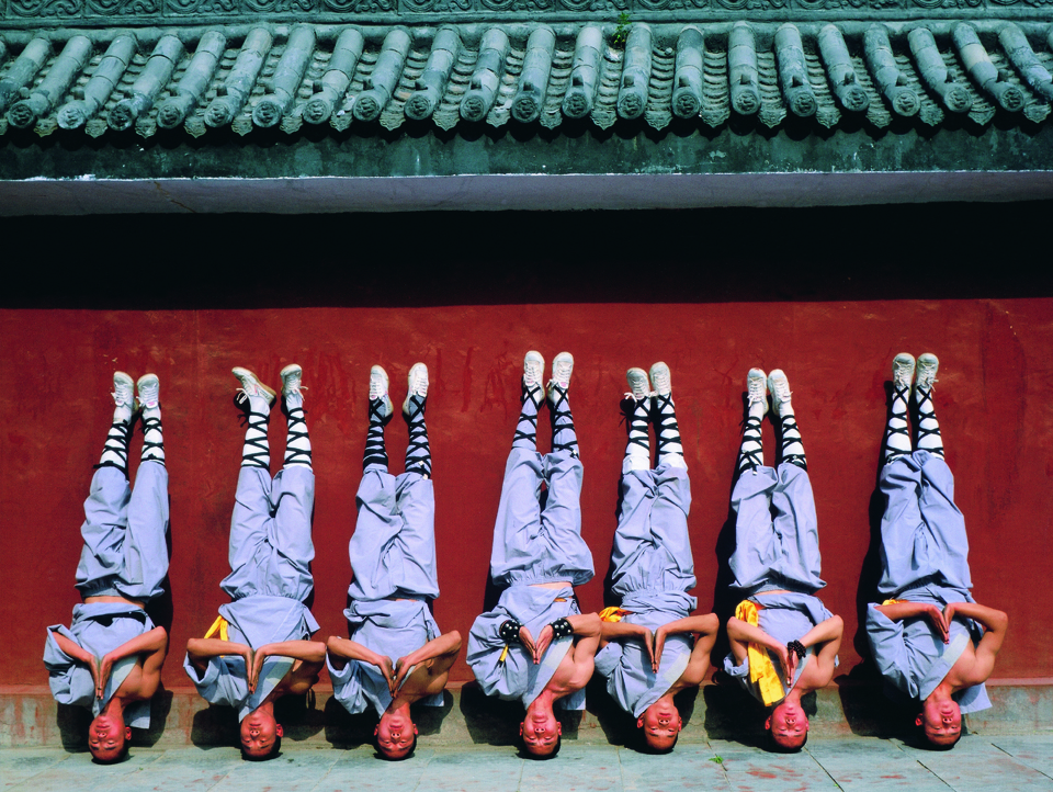 “Genesis and Spirit－Showcase of Henan Province Intangible Cultural Heritage”