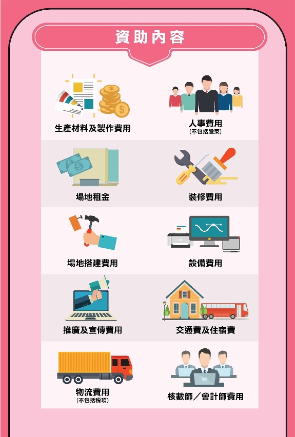 設計綜合服務平台專項資助計劃p5