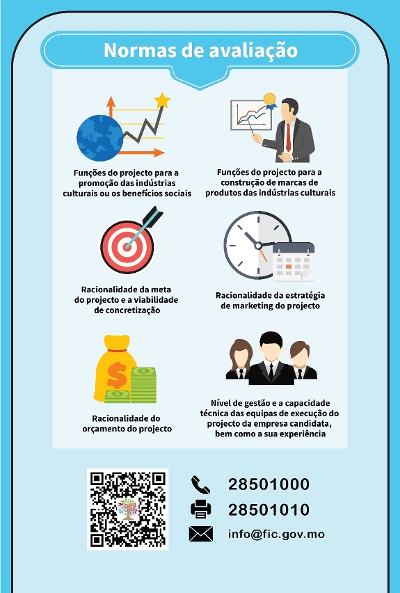 programa específico de apoio financeiro para plataforma de serviço integrada de design p6