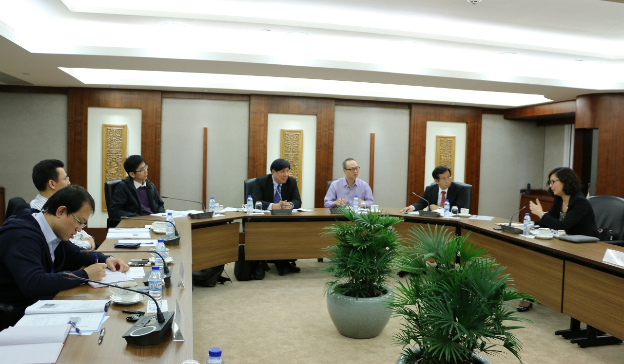 Grupo Especializado do Incentivo ao Regresso de Talentos a Macau informou quais os resultados do