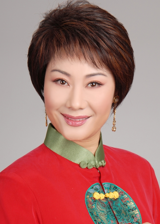 京劇梅派藝術第三代優秀傳人董圓圓來澳獻演