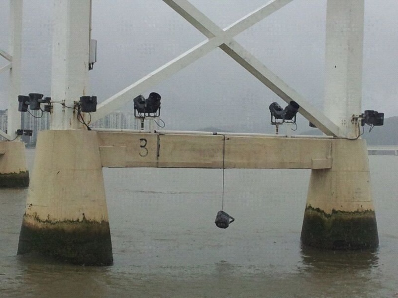 嘉樂庇大橋