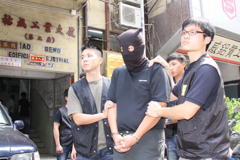 優異破「冰」工廠