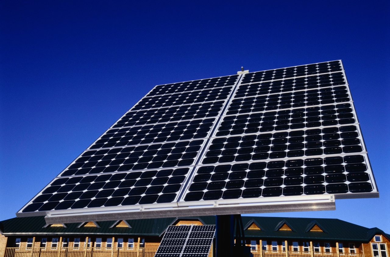Governo estabelece as tarifas feed-in para ajudar a promover a produção de electricidade através da energia solar fotovoltaica