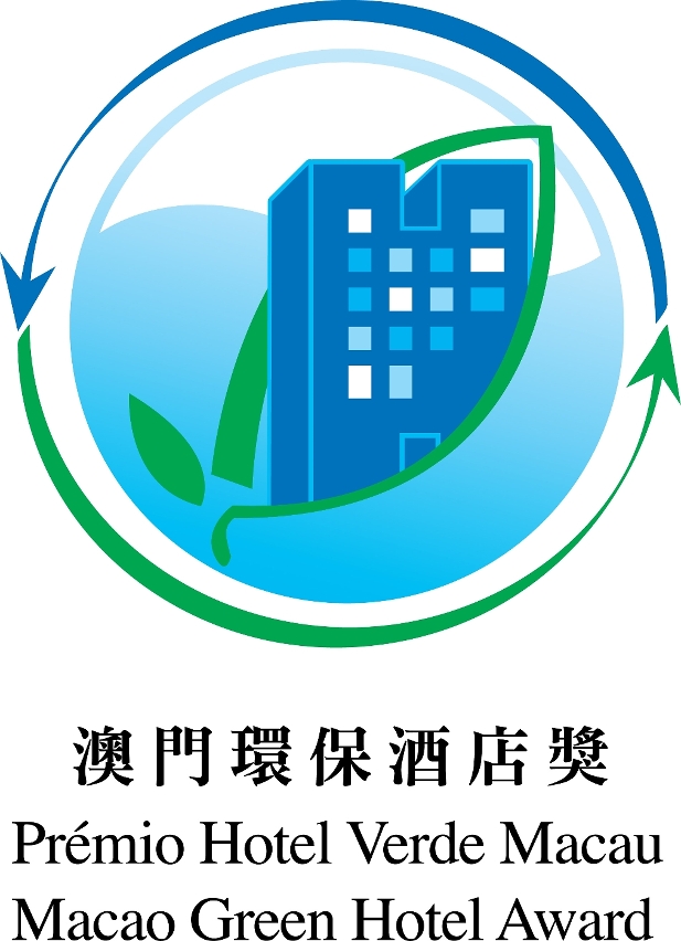 Participação activa do sector no «Prémio Hotel Verde Macau». 16 hotéis foram galardoados