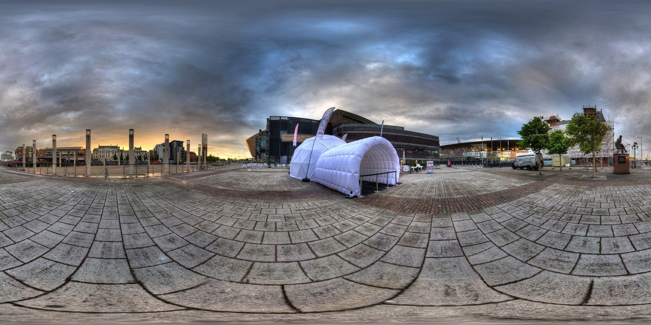 Dance Dome (Reino Unido)