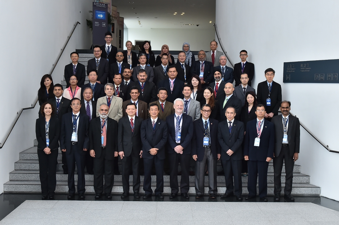 O 11o Comité Orientador do Programa para o Desenvolvimento da Cooperação na Área da Segurança da Aviação - Ásia/Pacífico, organizado e presidido pela Autoridade de Aviação Civil da RAEM (AACM) decorre em Macau para avaliar o plano anual de cooperação e definir o novo programa de acção.