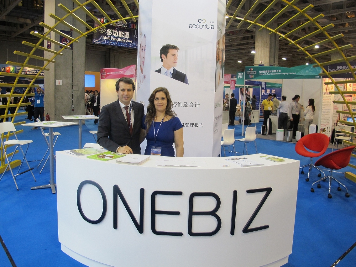 Onebiz Group