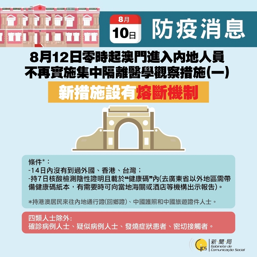 【圖文包】8月10日記者會摘要