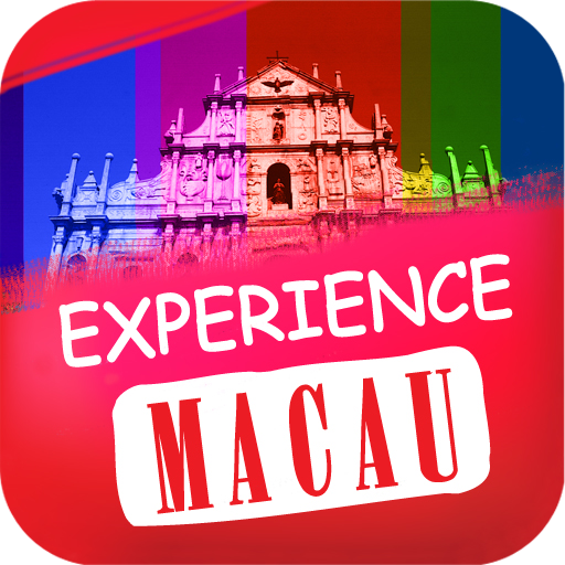 Versão Android da App Sentir Macau