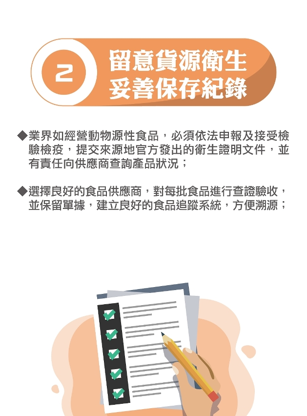 市政署提醒冷鏈食品企業加強防控管理措施-03