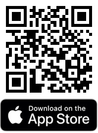 QR code of the "Information Center of DSCC" App
