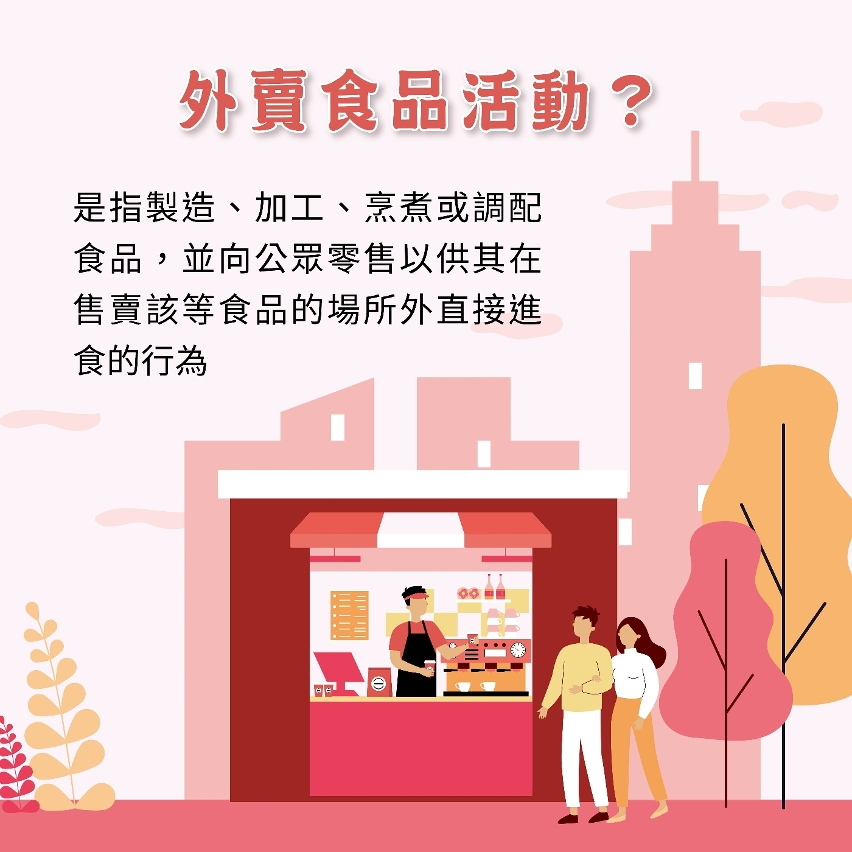 外賣食品活動場所登記制度03