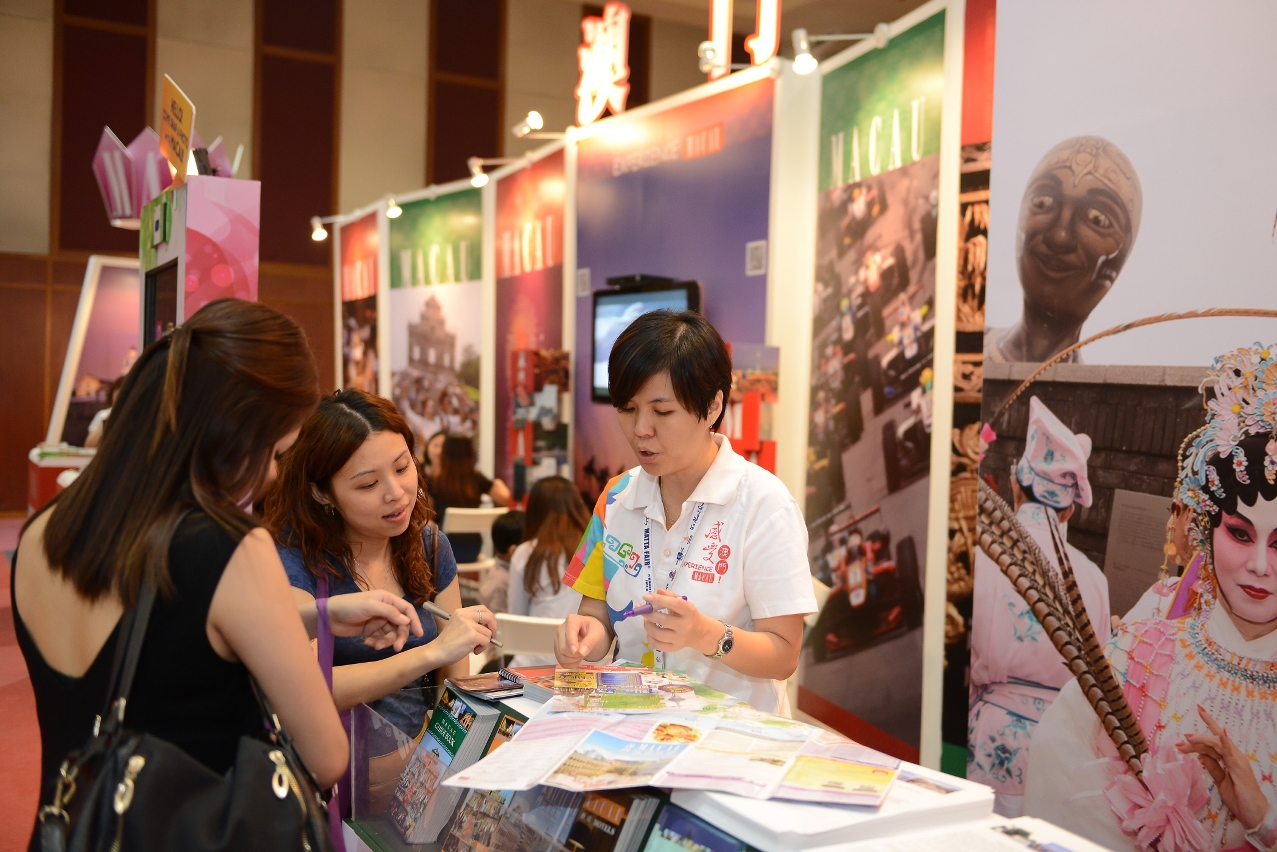 Malaysian citizens show interest in the multi-destination tours
