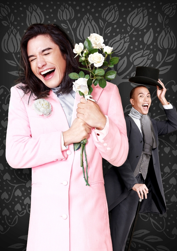 The Importance of Being Earnest