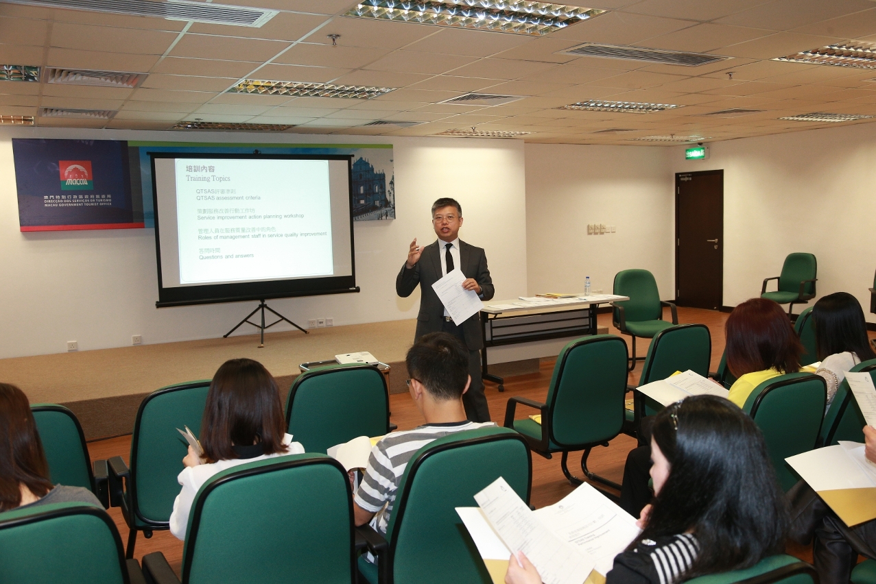 QTSAS explanation session