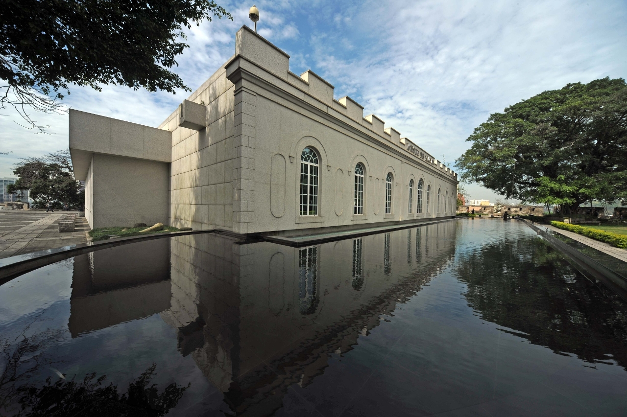 Macao Museum remains open during December public holidays