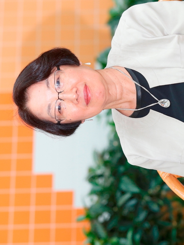 UM has appointed the linguist Prof Hong Gang Jin as the dean of its Faculty of Arts and Humanities