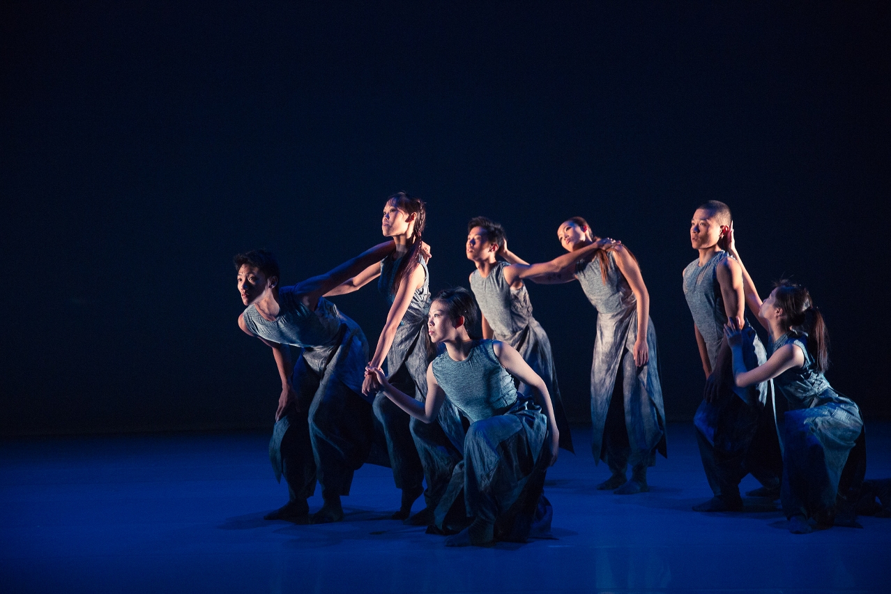 26th Macao Arts Festival Dancers Recruitment for the Dance Piece Aerodynamics