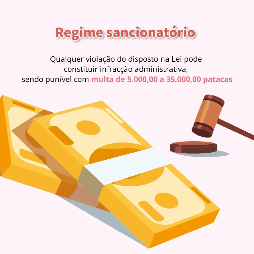 Regulamento Administrativo n.o 30/2021 “Regime de registo de estabelecimentos de actividades de takeaway”Entrara em vigor a 15 de Novembro de 2021