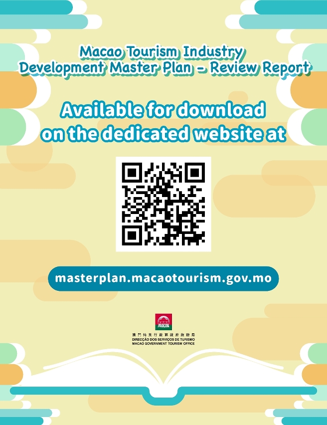 Review Study Report for Master Plan