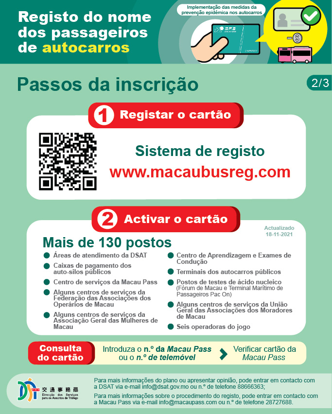 registo do nome dos passageiros de autocarros(2)