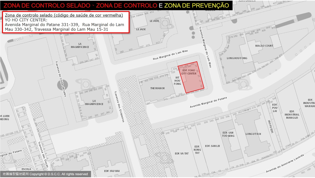 5.yo ho city center