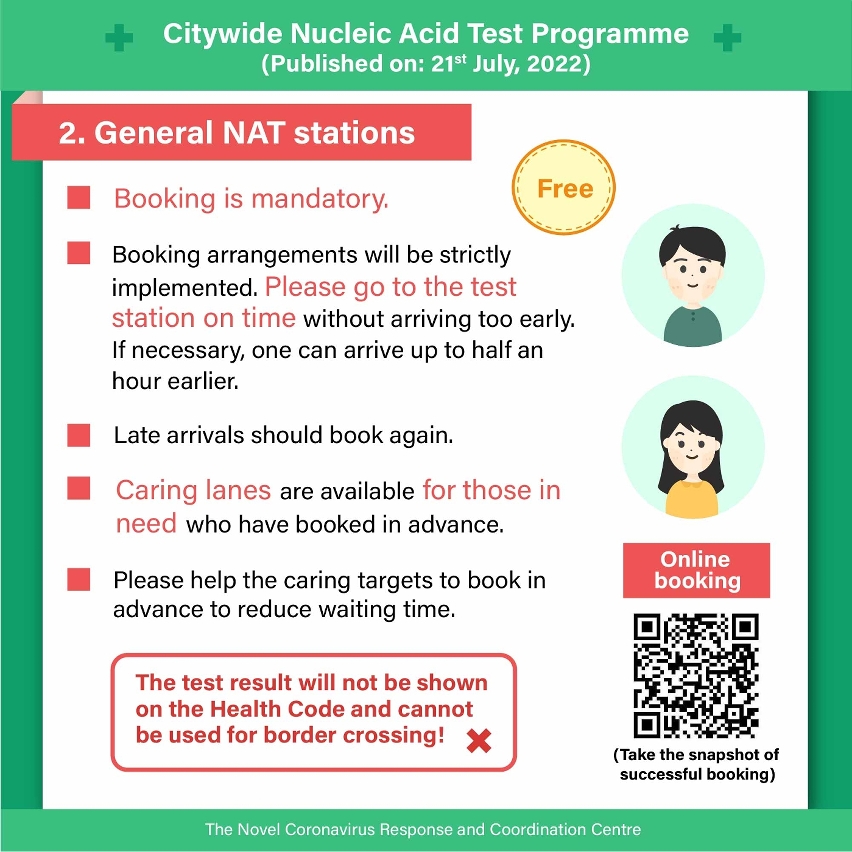 The 13th round of Citywide Nucleic Acid Testing Programme