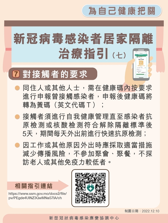新冠病毒感染者居家隔離治療指引_07