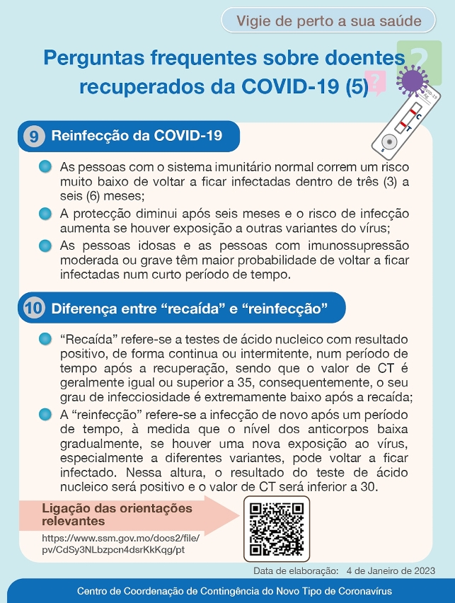 Perguntas frequentes sobre doentes recuperados da COVID-19_5