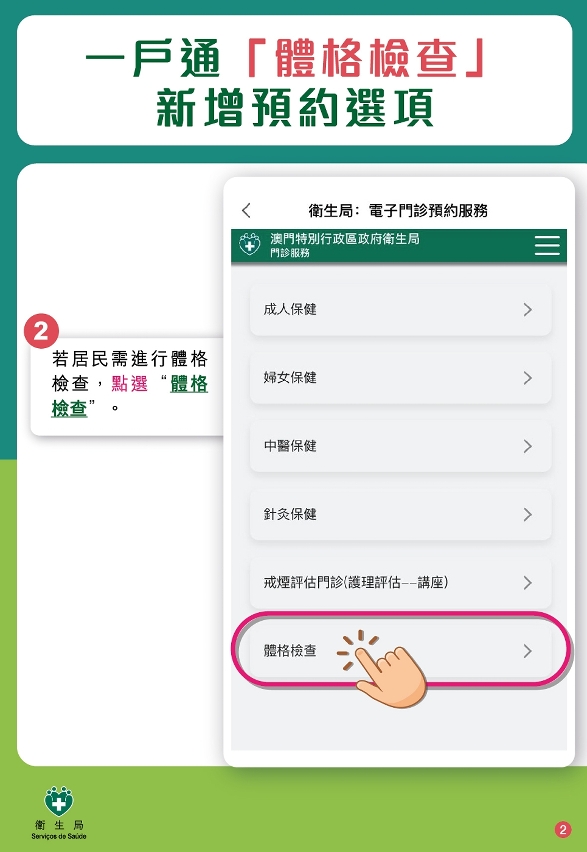 體格檢查圖文包02