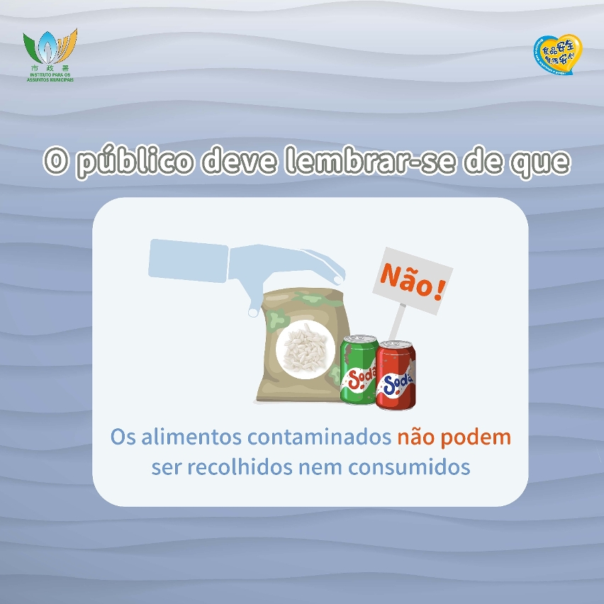 IAM apela ao sector alimentar para tomar medidas preventivas contra inundações3