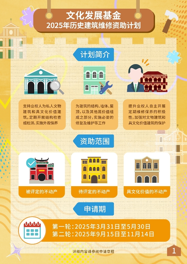 2025年历史建筑维修资助计划 (1)