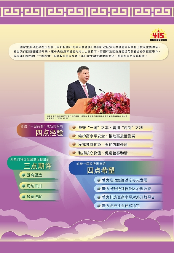 图为展览部份内容