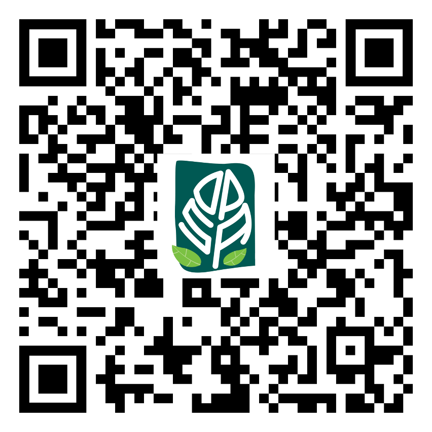《澳門環境狀況報告2024》二維碼