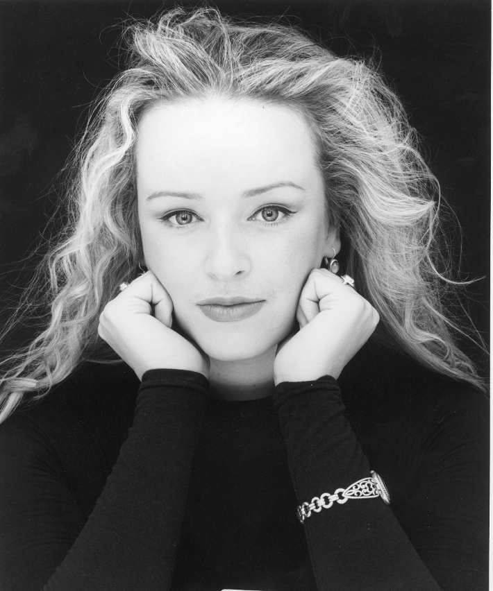 女高音麗莎．羅素將演托斯卡