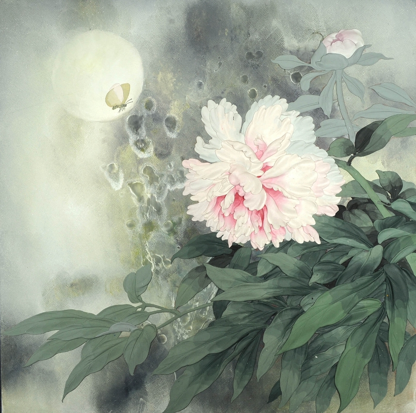 甌塑作品表現力豐富多彩